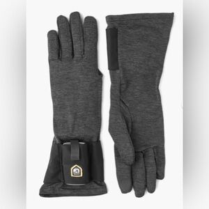 Hestra Heated Glove Liners - NWT